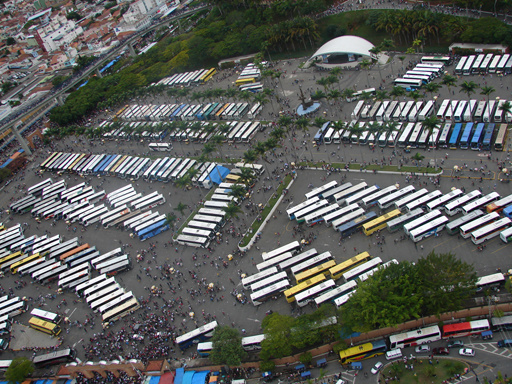 Fotos: Santuário de Aparecida
