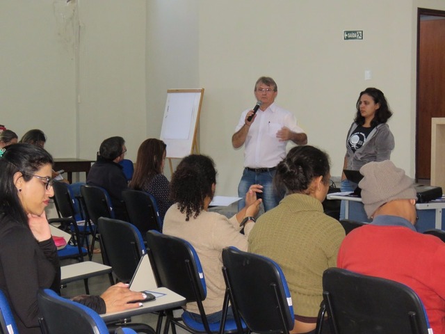 divulgação

Trabalhadores em Educação aprovaram a greve por tempo indeterminado no último dia 30 de junho em assembleia no Simted