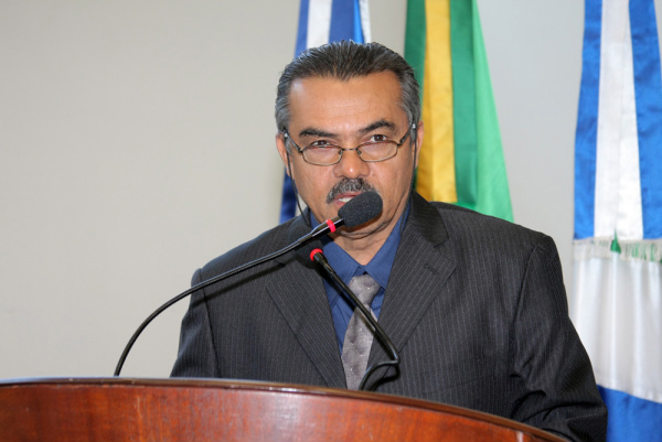 Walter Hora diz que documentos deverão ser entregues esta semana
Foto: Divulgação