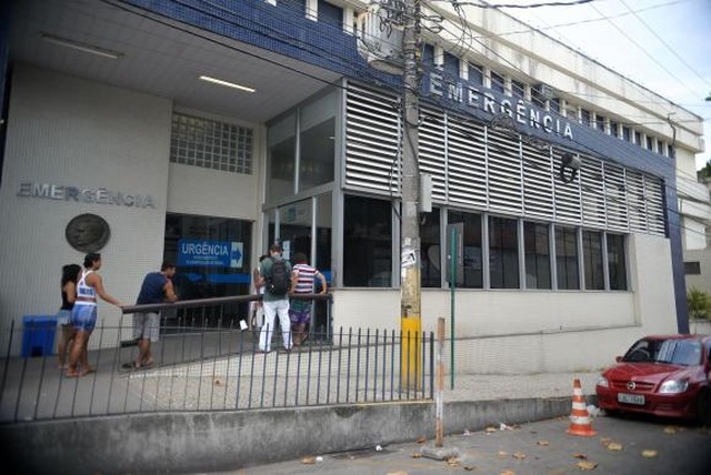 Estudo indica que muitos hospitais públicos não têm estrutura para atender pacientes com Acidente Vascular CerebralAgência Brasil