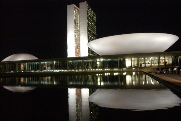 Congresso NacionalValter Campanato/Arquivo Agência Brasil