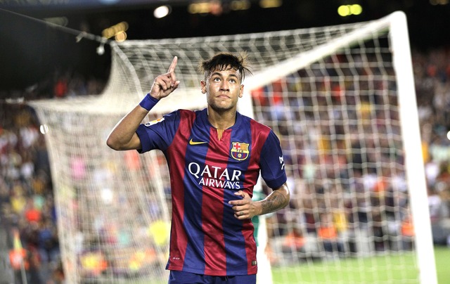 Foto : Globoesporte.com