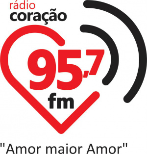 Rádio Coração FM retorna programação normal