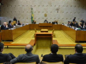 Julgamento no STF sobre validade de recurso fica empatado; decisão será na próxima semana