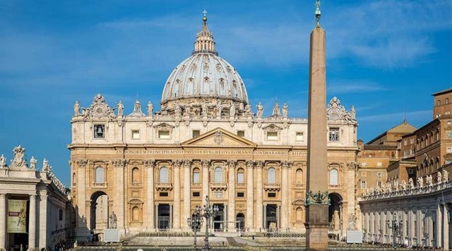Papa nomeia membros do Conselho Executivo da Pontifícia Academia para a Vida Vaticano / Crédito: Flickr de Lorenzoclick (CC BY-NC 2.0)