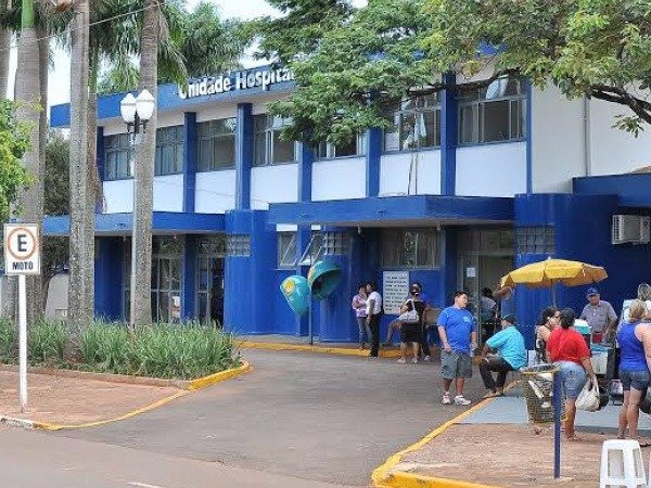 Hospital da Vida passou a acolher pacientes de câncer