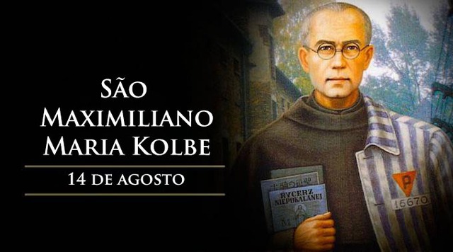 5 dados curiosos sobre a vida de São Maximiliano Kolbe, mártir do século XX