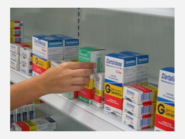 Antibióticos são vendidos apenas com a apresentação de receitas médicas
(Foto: divulgação)