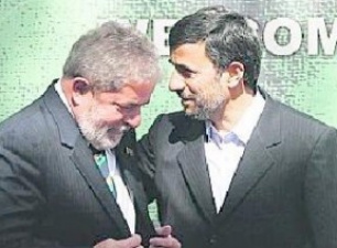 O Brasil, que antes adotava a posição de não condenar violações aos direitos humanos no Irã, mudou a posição com Dilma.