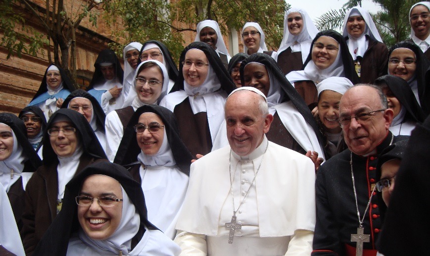 Rádio Vaticano/ANSA
