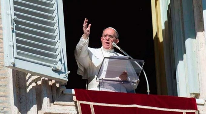 Papa Francisco / Foto: L'Osservatore Romano