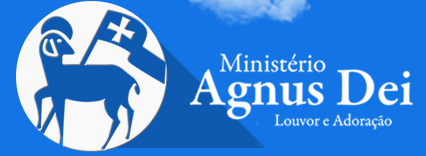 Logo do Agnus Dei. Imagem: Amad