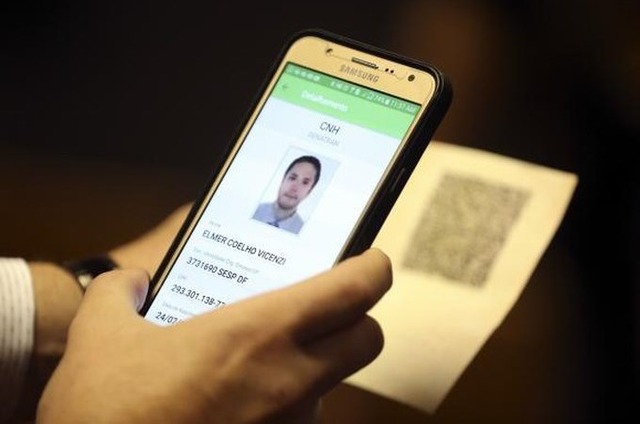 Novo sistema não acarretará qualquer mudança na rotina dos cidadãos, nem gerará custos adicionais aos motoristas. Foto:José Cruz/Arquivo/Agência Brasil