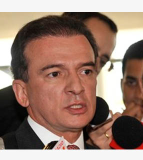 O presidente do Conselho Federal da OAB, Ophir Cavalcante quer enviar ao congresso um PL para uma reforma política
