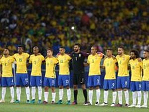 Brasil joga bem no 2º tempo e vence o Equador pelas eliminatórias da Copa