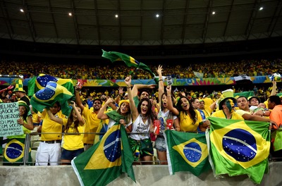 Brasil joga bem no 2º tempo e vence o Equador pelas eliminatórias da Copa