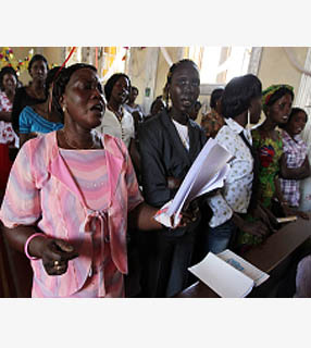 Fórum Internacional de Ação Católica acontece na cidade de Dacar, no Senegal.