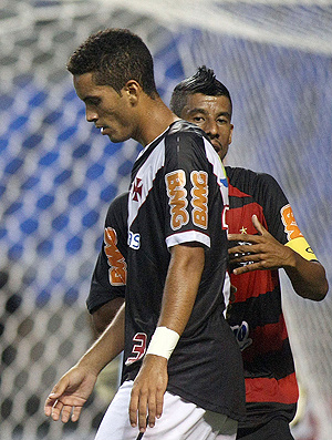 Vasco perde a quarta seguida (Foto: Getty Images)