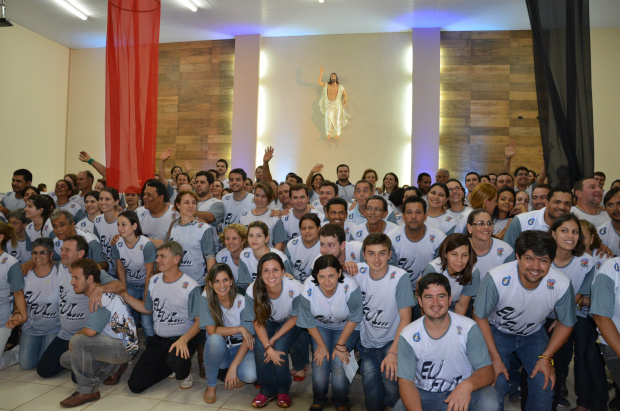 14° acampamento sênior 14° acampamento sênior