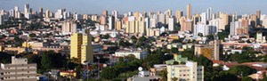 Campo Grande, capital de MS
foto - /www.vitoriahumana.com.br