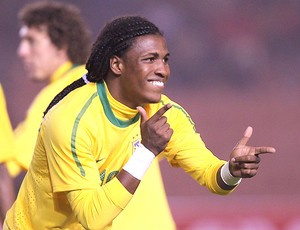 Diego Maurício entrou bem no segundo tempo, fez
um gol e deu uma assistência (Foto: Mowa)