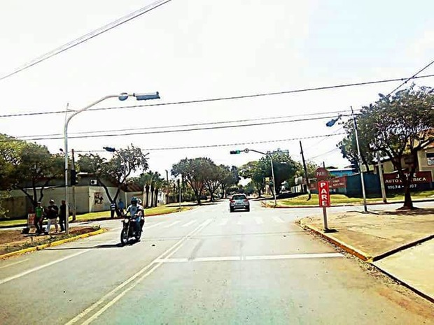 Foto: Divulgação/Agetran​
