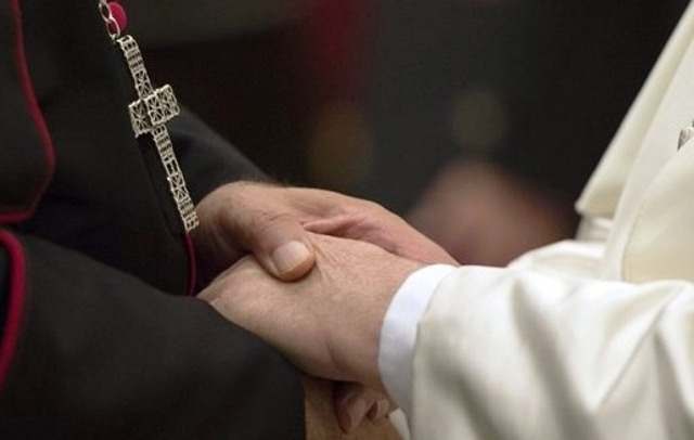 O Papa Francisco recebeu hoje no Vaticano um grupo de bispos ordenados nos últimos doze meses, a quem recomendou que saibam discernir as várias situações com diálogo e humildade.
