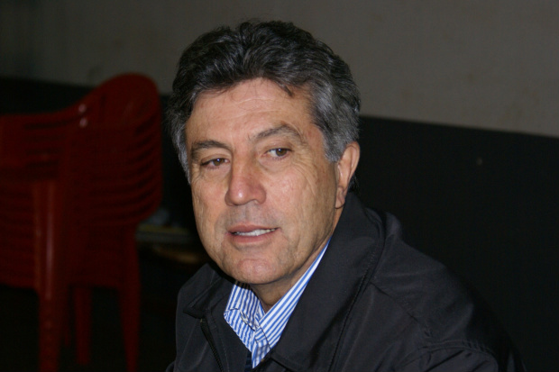 Murilo Zauith (Foto: Arquivo/PROGRESSO)