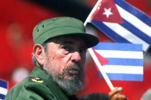Fidel Castro, ex-presidente de Cuba, morre aos 90 anos