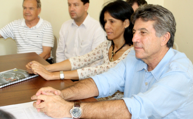 (Foto: Hédio Fazan/PROGRESSO)