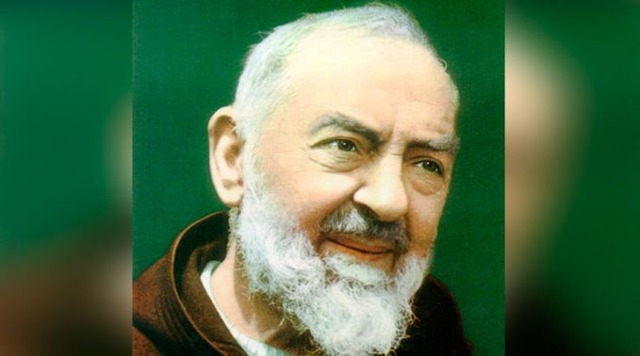 Cinco fatos que talvez você não saiba sobre o Padre Pio e seu anjo da guarda