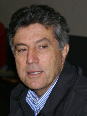 prefeito eleito de Dourados Murilo Zauith (DEM)