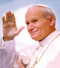 Karol Wojtyla: O Papa que libertou a Europa do comunismo Para ajudar a entender melhor as virtudes e a santidade de João Paulo II, ZENIT publicará diversos testemunhos de pessoas que o conheceram e conviveram com ele.
