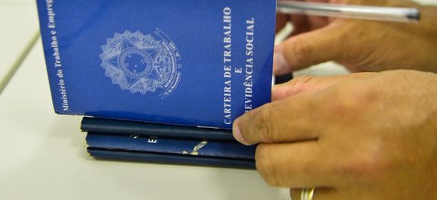 Os dados são da Pesquisa Nacional por Amostra de Domicílios (Pnad) Contínua, divulgada hoje (29) pelo IBGE.