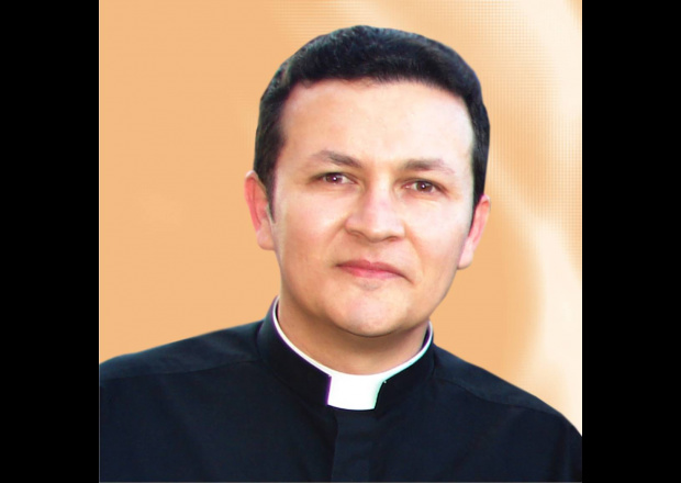 Pe. Crispim Guimarães