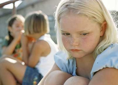 Uma a cada cinco crianças é alvo de bullying no Brasil
