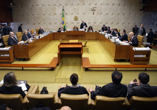 Decisão do STF sobre Ficha Limpa pode cassar mandatos de prefeitos e deputados