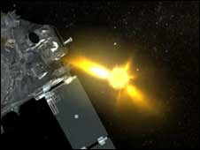 Satélites do projeto Stereo foram lançados em 2006