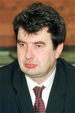 Vytautas Ališauskas fez estas declarações a ZENIT em entrevista realizada por ocasião do 20º aniversário da Lituânia como estado independente após a ocupação soviética, que durou de 1945 a 1991.