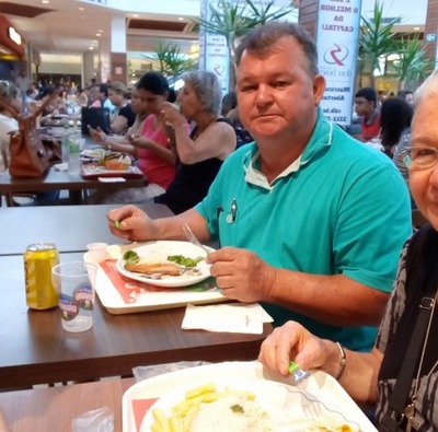 Foto : Redes Sociais