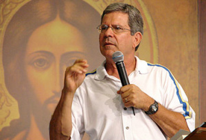 Prof. Felipe Aquino e Editora Cléofas