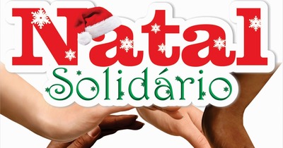 Ponto de Vista : Natal por entidades beneficentes