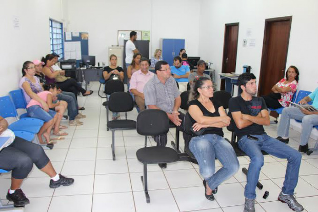 Clinica de Medicina do Trabalho da ACED amplia serviços e oferece descontos aos associados.

Foto: Assessoria

