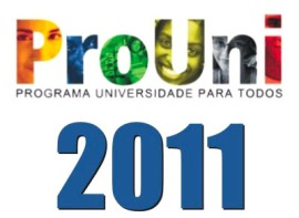 Estudantes interessados em participar do ProUni devem se inscrever ainda hoje para uma vaga em uma universidade