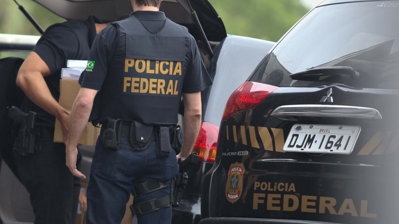 PF faz desdobramento de operação que prendeu ex-ministro Henrique Alves
