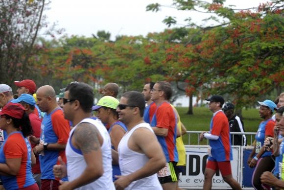 Para evitar AVC, médicos recomendam exercícios físicos moderados cinco vezes na semana e dieta saudávelTânia Rêgo/Agência Brasil