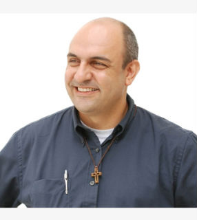 Dr. Nasser orienta seus pacientes a buscar uma espiritualidade