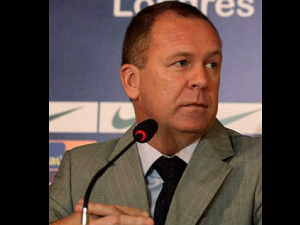 Mano chamou três novidades (Foto: Mowa Press)