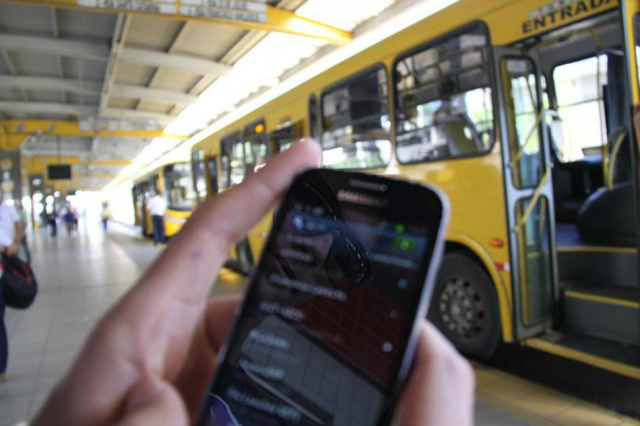 Internet liberada em terminais de ônibus já é realidade em vários estados, como Santa Catarina
