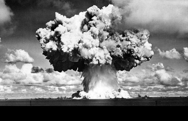 Simpósio Internacional no Vaticano sobre desarmamento nuclear no final de semana